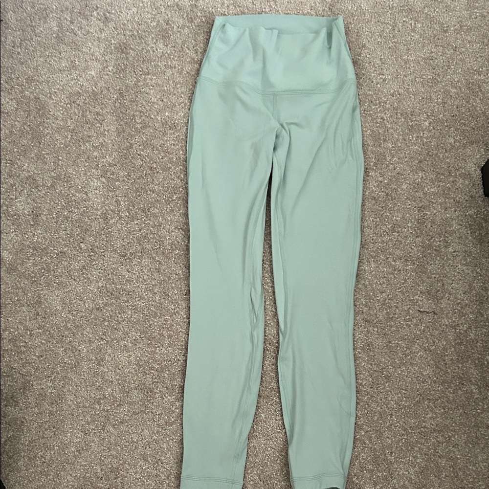Women's lululemon align leggings